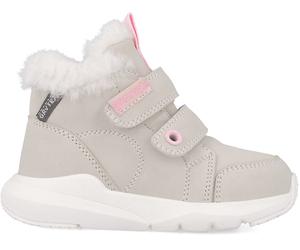 Botines impermeables para niña Garvalín 231350 Berliner Forro de borreguillo BEIGE_D103FB 30