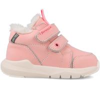 Botines impermeables para niña Garvalín 231350 Berliner Forro de borreguillo OLD_ROSE_E409FB 25