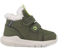 Botines impermeables para niño Garvalín 231350 Berliner Forro de borreguillo KAKY_B801FB 25