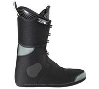 Botines interiores Dynafit Seven Summits Boot Liner W Talla de la bota de esquí: 24,5 cm / Color: negro