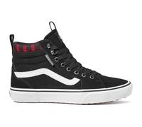 Calzado de hombre Vans Filmore Hi Vansguard Talla de zapato (EU): 44,5 / Color: negro/rojo
