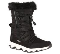Botines invierno mujer Kilpi Frozen High Wp-W Talla de zapato (EU): 37 / Color: negro