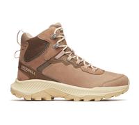 Botines invierno mujer Merrell Speed Strike 2 Ltr Thrm Mid Wp Talla de zapato (EU): 38,5 / Color: marrón