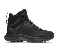 Botines invierno mujer Merrell Speed Strike 2 Ltr Thrm Mid Wp Talla de zapato (EU): 40 / Color: negro