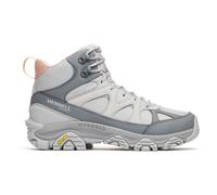 Botines invierno mujer Merrell Thermo Snow Grip Mid Wp Talla de zapato (EU): 41 / Color: gris