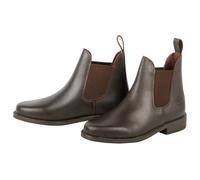 Botines jodhpur de cuero Harry's Horse Saint 28