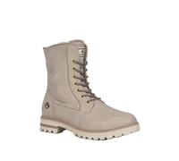 Botines Kimberfeel SWEENEY (Beige claro) Mujer
