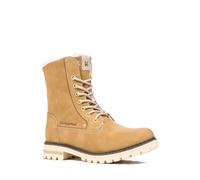 Botines Kimberfeel SWEENEY (Miel) Mujer