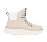 Botines Mujer Hey Dude 41995 Wendy Apres Suede Cozy Zapatillas Altas Casual