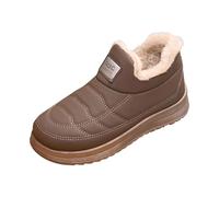 Botines Mujer Invierno Botas Planas Mujer Botas Calentitas 43 Invierno Talla 42 Ancho Especial De Impermeable Calientes De Pelo Apreski Australianas Conguitos Zapatos Bota Australiana Zapatos Mulher