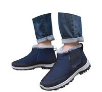 Botines Mujer Invierno Botines Planos Mujer Botin Invierno 35 Planos Botas Pelo Botas Australianas Conguitos Calzado Con Pelo Botin Plataforma Nieve Impermeable Impermeables Barefoot Zapatos Negras