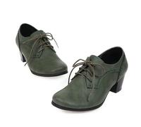 Botines Mujer Invierno Caña Ancha Biker De Montar A Caballo Cálidas Forradas Diseno Elegante Punta Cuadrada Detalles Costura con Cierre Cremallera para y exteriores