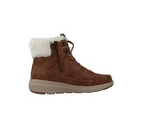 Botines Mujer Skechers Glacial Ultra MKP