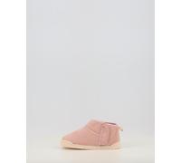 Botines Mustang 49306 rosa talla 23