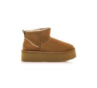 Botines Mustang Nivia - Botas Mujer MKP