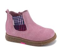 Botines Niña Pablosky Rosa 415176 32