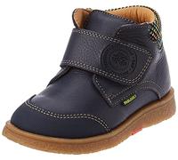 Botines Niño Pablosky Marino 506723 32