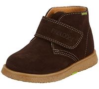 Botines Niño Pablosky Marrón 506496 28