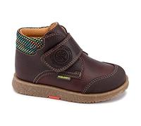 Botines Niño Pablosky Marrón 506793 30