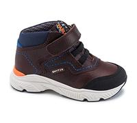 Botines Niño Pablosky Marrón 507693 34