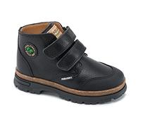 Botines Niño Pablosky Negro 507013 32