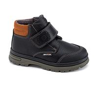 Botines Niño Pablosky Negro 507113 28