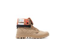 Palladium BAGGY RE-QUILTED 42 Beige