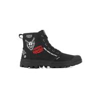 Botines Palladium Pampa Hellfire 40