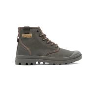 Botines Palladium Pampa Hi Coated 44