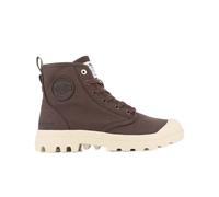 Botines Palladium Pampa Hi Organic 38