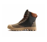 Palladium Pampa SC Wpn U-s, Ankle Boot Unisex Adulto, Cub, 40 EU