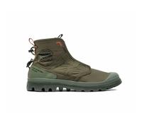 Botines Palladium Pampa Travel Lite Rs 43