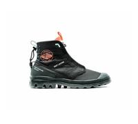 Palladium PAMPA TRAVEL LITE RS 43 Negro