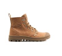 Botines Palladium Pampa Zip Lth Ess 41