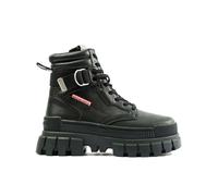 Botines Palladium Revolt Sport Ranger 37