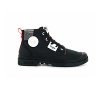 Botines Palladium Sp20 Overlab 38