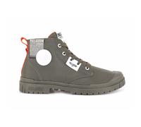 Botines Palladium Sp20 Overlab 44,5