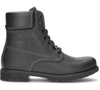 BOTINES PANAMA JACK 03 BLACK 44