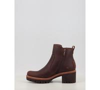 Botines Panama Jack PAULINE B10 cuero talla 38