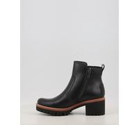 Panama Jack Botines de Mujer Pauline B11 Napa Negro/Black 36 EU