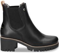 BOTINES PANAMA JACK PIA TRAV BLACK_B1 36