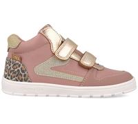 Botines para chica GARVALIN 261501 Animal Print KISS_B159 32