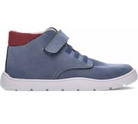 Botines para chico Pablosky 519244 Nobuck Tech JEANS 25