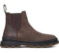Botines para hombre CAMPER Brutus K300534 MARRON_002 43