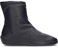 Botines para mujer Arcopedico 4832 JASPER Tallas grandes BLACK 43