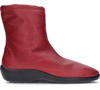 Botines para mujer Arcopedico 4832 JASPER Tallas grandes CHERRY 44