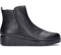 Botines para mujer Callaghan 58518 Crimy NEGRO 37