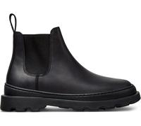 Botines para mujer CAMPER Brutus K400818 NEGRO_001 35