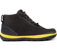 Camper Peu Pista Gm K400720, Botas, Mujer, Negro 001, 36 EU