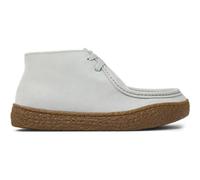 Botines para mujer CAMPER Peu Terreno K400813 GRIS_002 36